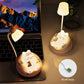 LumiKat Lamp - Schattig LED Kat Nachtlampje