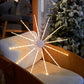 FairySpin - USB Ventilatorlamp met Kleureffecten