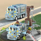 DinoRoar Truck - Vouwbare Dinosaurussen Avonturenwagen