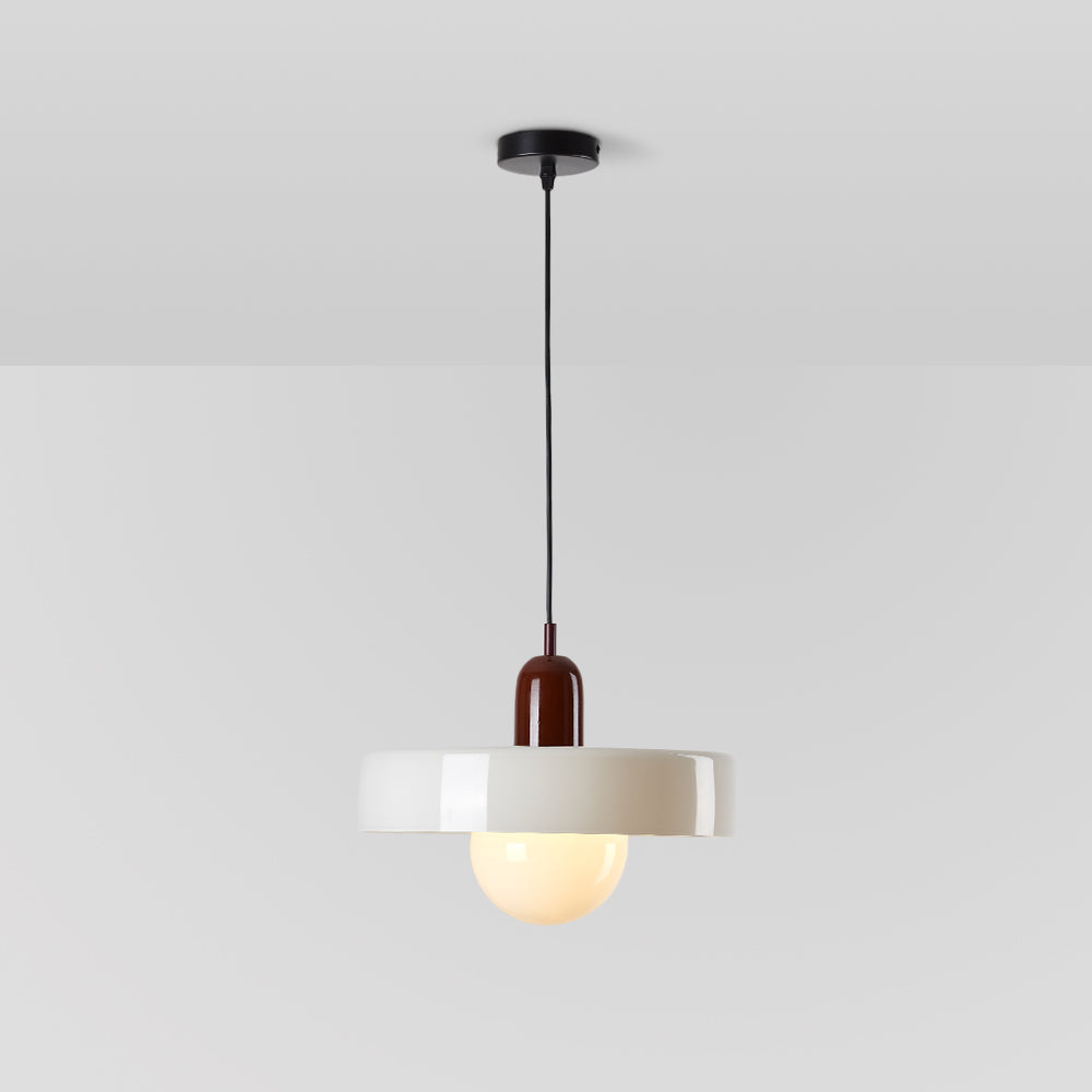 Lumiball Plafondlamp – Elegante Verlichte Hanglamp voor Stijlvolle Interieurs