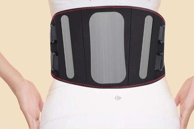BackEase - Luxe Rugmassager voor Ontspanning