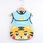 ArtWear – Trendy Babyschort met Zakken
