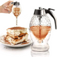 HoneySaver – Elegante en Praktische Honingdispenser