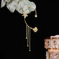 Aurelia Butterfly Earrings – Unieke Mode Accessoire