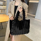 Sabby Bag - Stoere Chunky Schoudertas