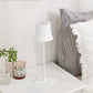 StylishGlow - Draadloze Oplaadbare Touch Tafellamp