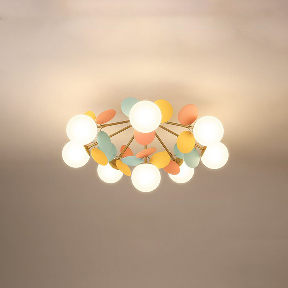 ModernBrilliance Lamp - Stijlvolle LED Hanglamp voor Elke Ruimte