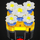 BeamBlaster - Powerfull Zaklamp voor Avonturiers