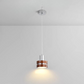 TelescopicLamp – Verstelbare Vintage Bedlamp in Punkstijl