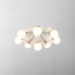 ModernBrilliance Lamp - Stijlvolle LED Hanglamp voor Elke Ruimte