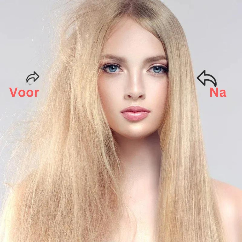 RevolveGlam Styler – 3-in-1 Elektrische Haarverzorging