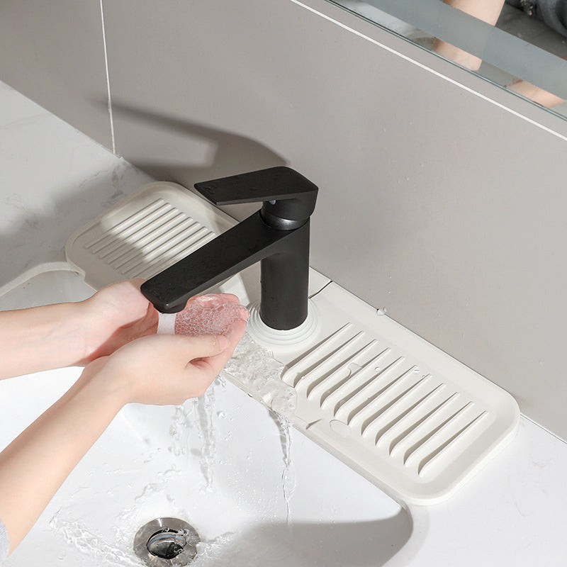 FlexiDry Mat - Multifunctionele Siliconen Droogmat (1+1 Gratis)