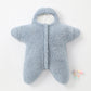 Zeester Baby Pyjama - Maak de winteravonden knus