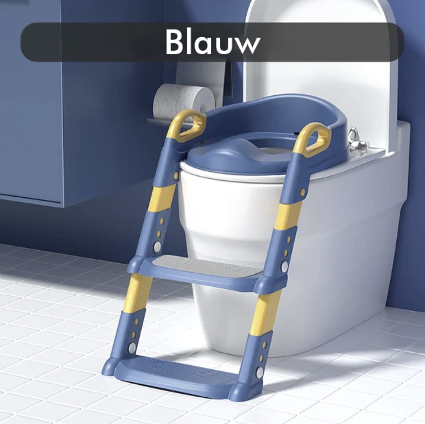 PottyPal Trainer - Makkelijk Zindelijkheidstraining voor Peuters
