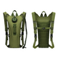 HydraPack - Stijlvolle 3L Water Rugzak voor Avonturen