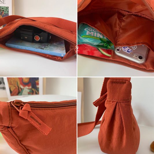 StellaCarry Bag - Elegante Crossbody Tas voor Dagelijks Gebruik