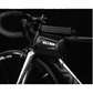 FrameX - Stijlvolle Opbergruimte voor Jouw Fietsaccessoires