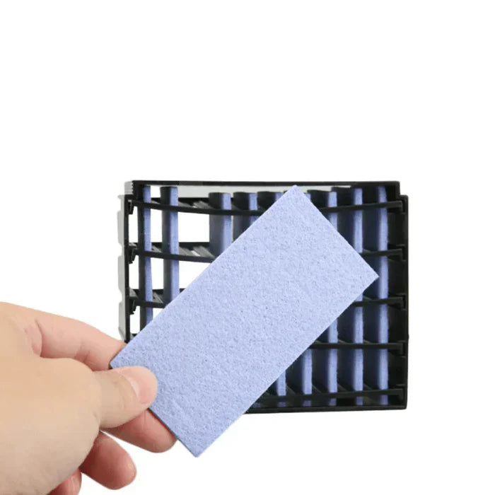 ChillWave - Draagbare Mini Airconditioner voor Verkoeling