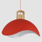 EleganteLuxe - Luxe Morandi Hanglamp voor Binnen