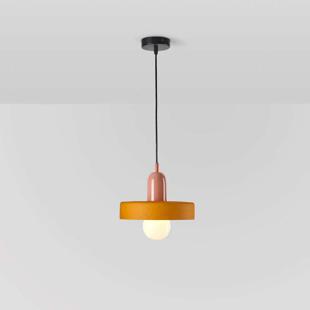 Lumiball Plafondlamp – Elegante Verlichte Hanglamp voor Stijlvolle Interieurs