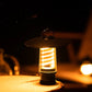 NovaBeam – Verstelbare LED Campinglamp voor Avonturen