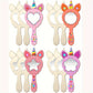 UnicornMagic – Houten Spiegels voor Creatieve Decoratie