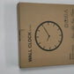 CloudSwing Clock – Schommelend Schaap Wandklok