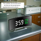 SmartClock - Slimme LED Wekker met USB-Functie