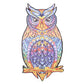 PuzzleCraft - Creatieve Houten Dierenpuzzels