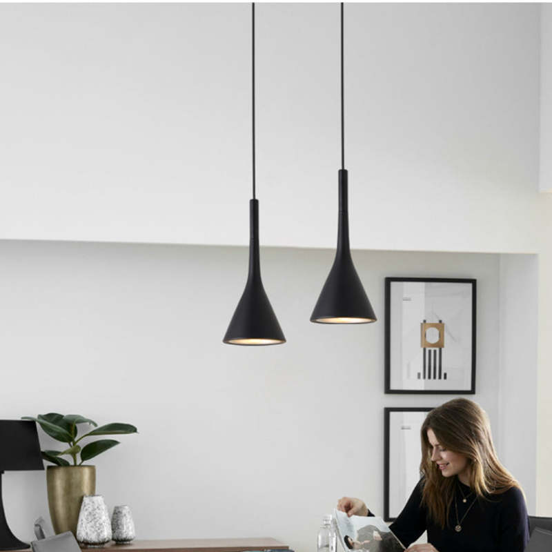 MorandiLight - Moderne Geometrische Luxe Kroonluchter