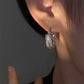 Stylische Geometrische Ohrringe - Aria