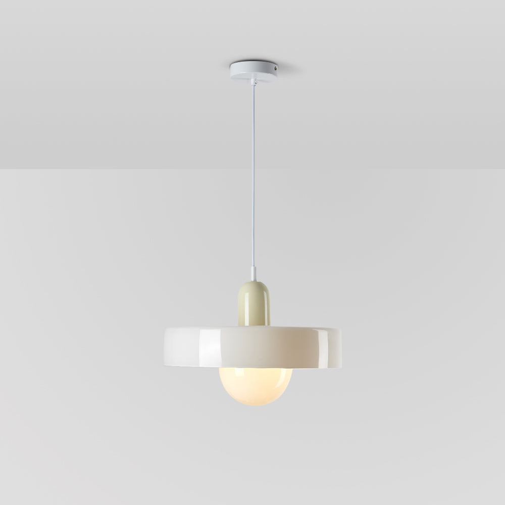 Lumiball Plafondlamp – Elegante Verlichte Hanglamp voor Stijlvolle Interieurs