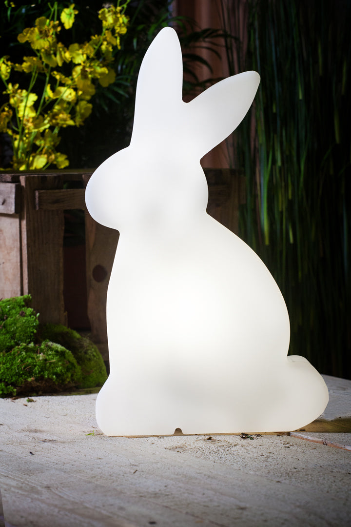 PlayRabbit - Speelse Tuinverlichting voor Binnen en Buiten