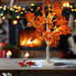 MapleGlow – LED Esdoornboom Tafellamp met USB
