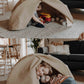 PlayNest Tent - Comfortabele Knuffeltent voor Kinderen