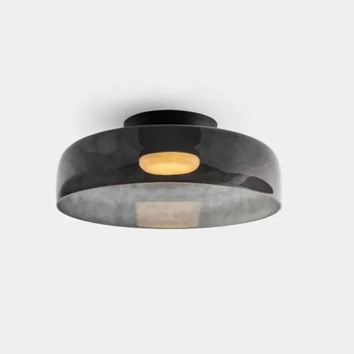 Nordic Designer Glaslamp – Sfeervolle Elegantie voor Elke Ruimte