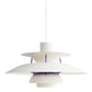 Luis Parlu Elegante Hanglamp - Luxe Verlichting voor Jouw Ruimte