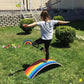 AdventureBoard – Multifunctioneel Evenwichtsbord voor Creatief Spel