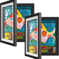 ArtFrame – Magnetisch Kunstframe voor Foto's & Tekeningen