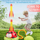 3-in-1 Ring Toss en Raketspellen - Verkenning van Avontuur