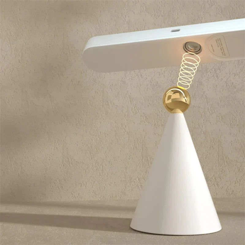Luminza - Elegante Tafellamp voor Moderne Interieur