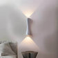 RéconfortGlow – Elegante Waterdichte Wandlamp voor Binnen en Buiten