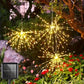 SolarGlow Light – Stijlvolle Zonne-LED Tuinlamp 90 Leds