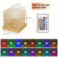 ConusLamp - Trendy USB Tafelverlichting