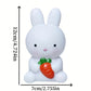 BunnyGlow – Schattige LED Nachtlamp voor Sfeer