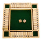 PlayWood Board - Educatief Houten Spel voor Kinderen