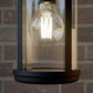 ChicFerda - Moderne Wandlamp voor Buiten