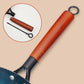 StirfryPro - Premium Roerbakpan met Non-stick Coating