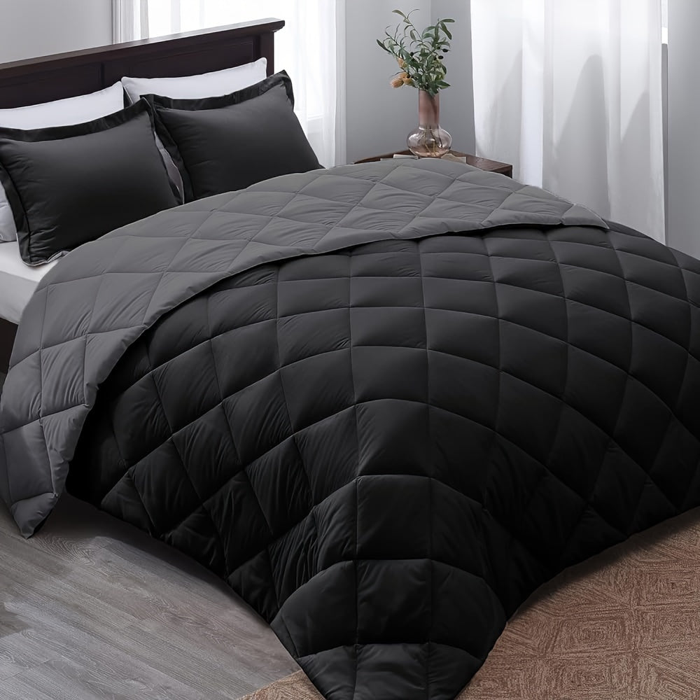 VersatileComfort - Omkeerbare Couette voor Elk Seizoen