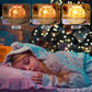 StarGlow Projector – Magische Sterrenhemel met Muziek